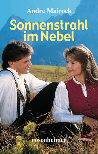 Andre Mairock: Sonnenstrahl im Nebel