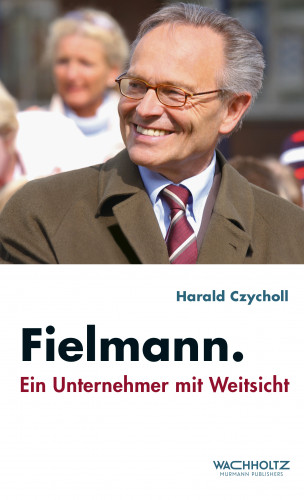 Harald Czycholl: Fielmann