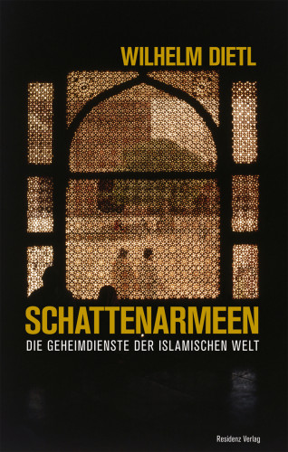 Wilhelm Dietl: Schattenarmeen