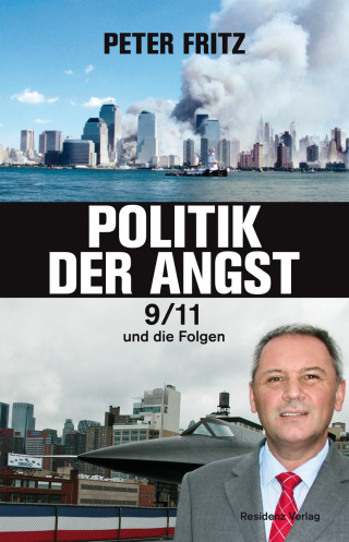 Peter Fritz: Politik der Angst