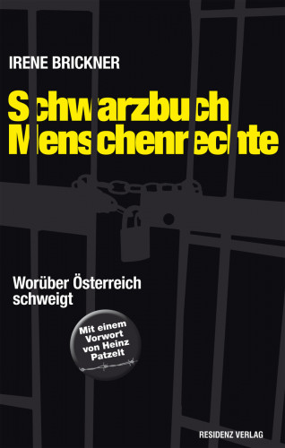 Irene Brickbner: Schwarzbuch Menschenrechte