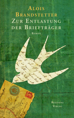 Alois Brandstetter: Zur Entlastung der Briefträger