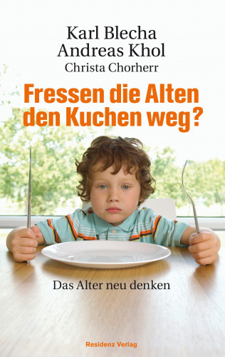 Andreas Khol: Fressen die Alten den Kuchen weg?
