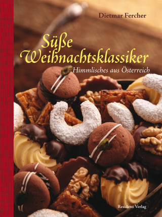 Dietmar Fercher: Süße Weihnachtsklassiker