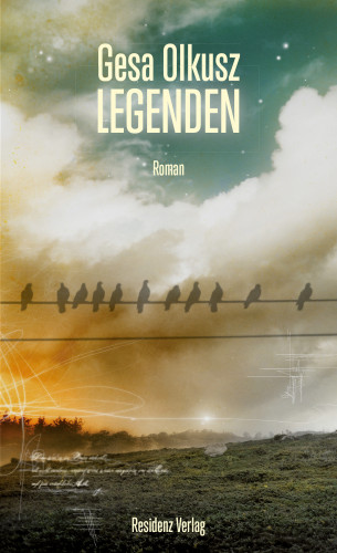 Gesa Olkusz: Legenden