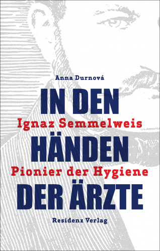 Anna Durnová: In den Händen der Ärzte