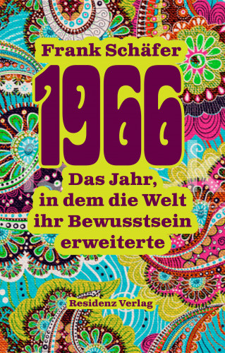 Frank Schäfer: 1966