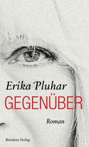 Erika Pluhar: Gegenüber