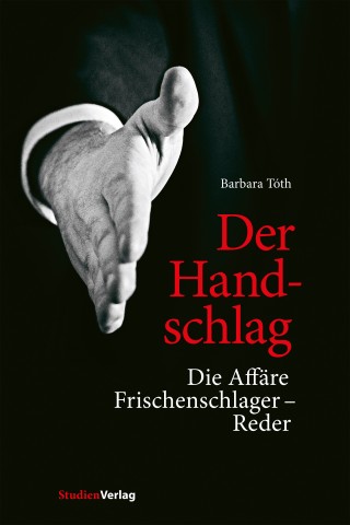 Barbara Tóth: Der Handschlag