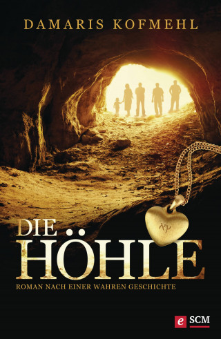 Damaris Kofmehl: Die Höhle