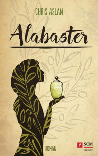 Chris Aslan: Alabaster