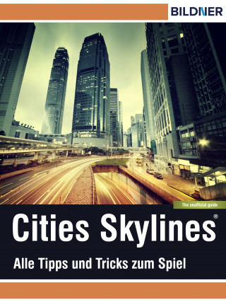Andreas Zintzsch: Cities: Skylines - Alles Tipps und Tricks zum Spiel!