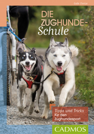 Gabi Dietze: Die Zughunde-Schule