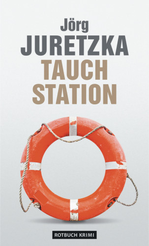 Jörg Juretzka: TauchStation