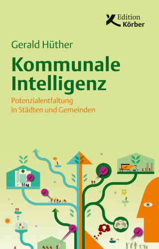 Gerald Hüther: Kommunale Intelligenz