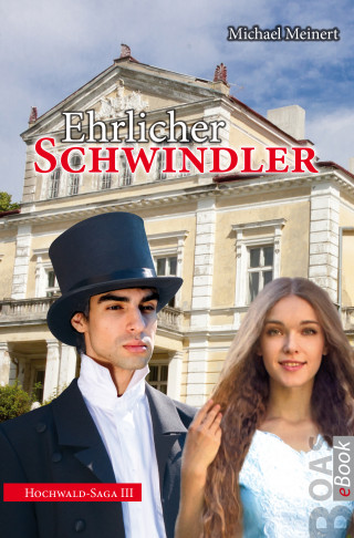 Michael Meinert: Ehrlicher Schwindler