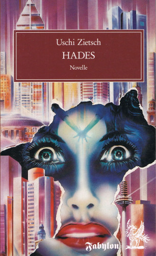 Uschi Zietsch: HADES