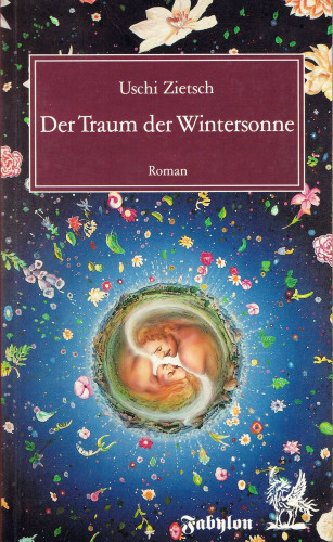 Uschi Zietsch: Der Traum der Wintersonne