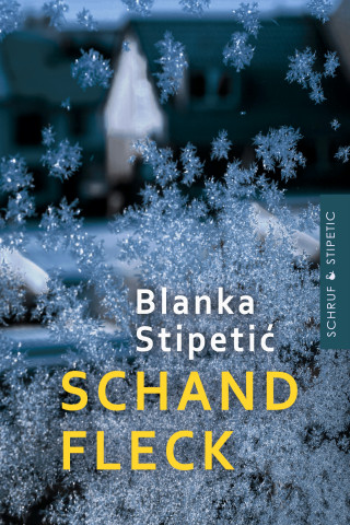 Blanka Stipetic: Schandfleck