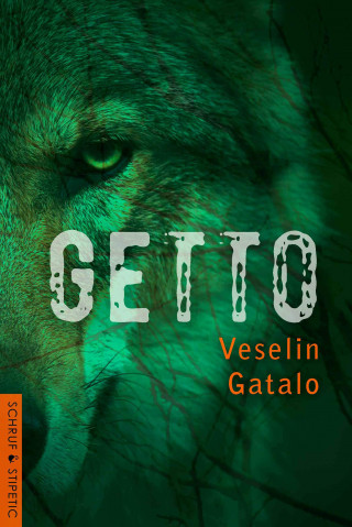 Veselin Gatalo: Getto