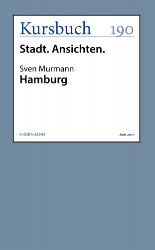 Sven Murmann: Hamburg