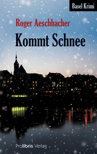 Roger Aeschbacher: Kommt Schnee