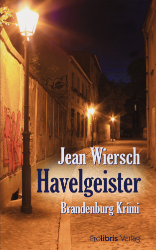 Jean Wiersch: Havelgeister