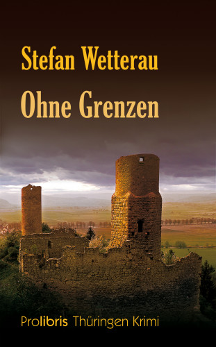 Stefan Wetterau: Ohne Grenzen
