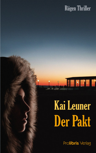 Kai Leuner: Der Pakt