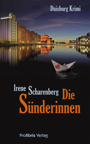 Irene Scharenberg: Die Sünderinnen