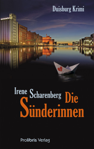 Irene Scharenberg: Die Sünderinnen