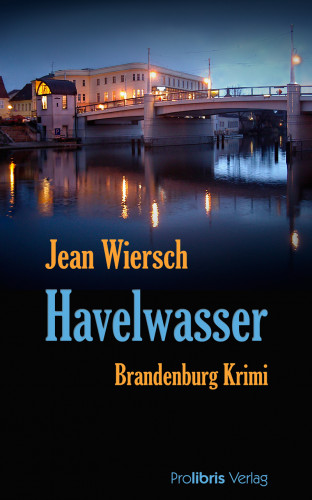 Jean Wiersch: Havelwasser