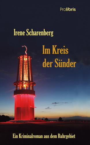 Irene Scharenberg: Im Kreis der Sünder