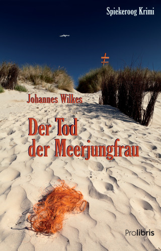 Johannes Wilkes: Der Tod der Meerjungfrau