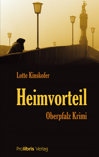 Lotte Kinskofer: Heimvorteil