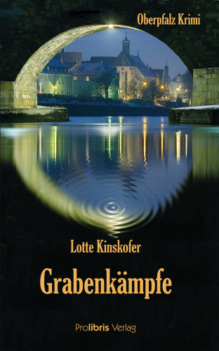 Lotte Kinskofer: Grabenkämpfe