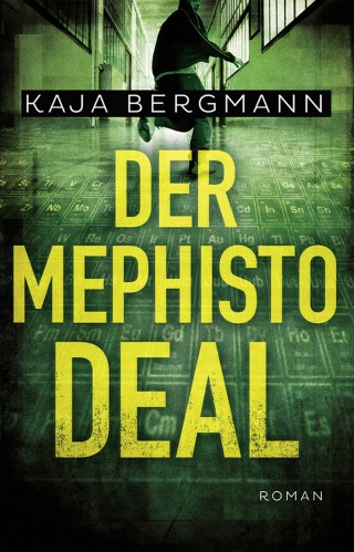Kaja Bergmann: Der Mephisto-Deal