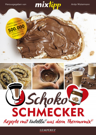MIXtipp Schoko-Schmecker