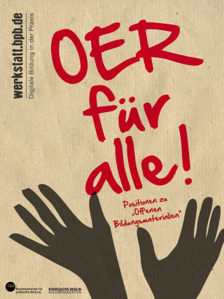 Kooperative Berlin: OER für alle!