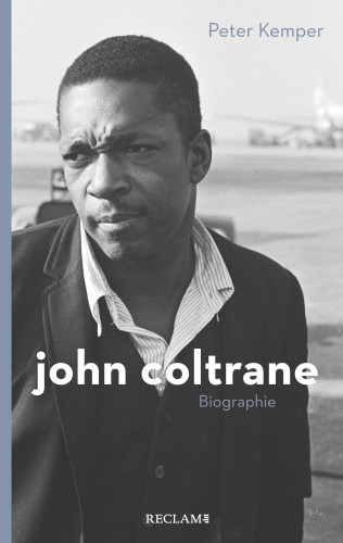 Peter Kemper: John Coltrane
