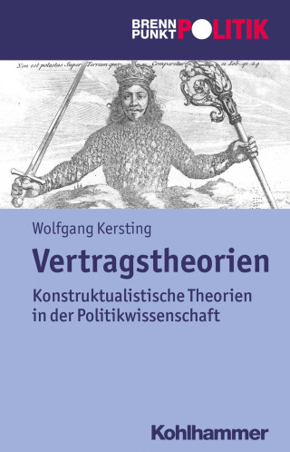 Wolfgang Kersting: Vertragstheorien