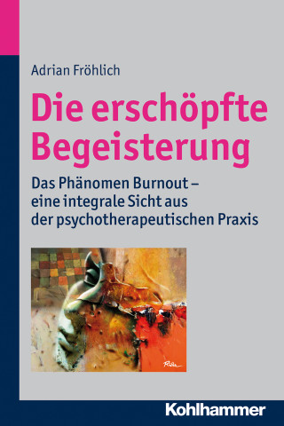 Adrian Fröhlich: Die erschöpfte Begeisterung