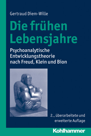 Gertraud Diem-Wille: Die frühen Lebensjahre