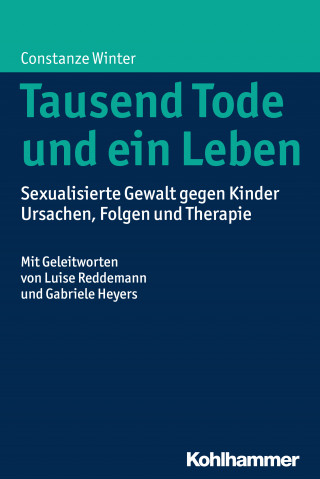 Constanze Winter: Tausend Tode und ein Leben