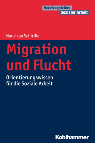 Nausikaa Schirilla: Migration und Flucht