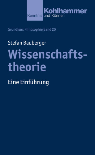 Stefan Bauberger: Wissenschaftstheorie