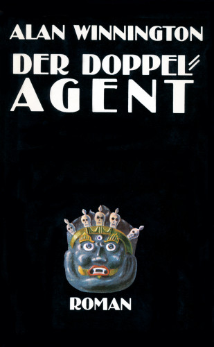 Alan Winnington: Der Doppelagent