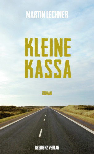 Martin Lechner: Kleine Kassa