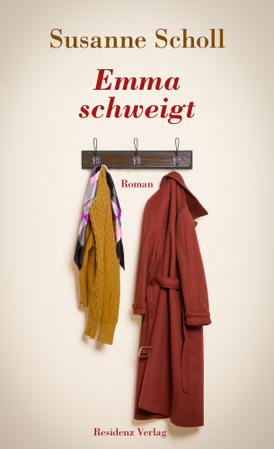 Susanne Scholl: Emma schweigt