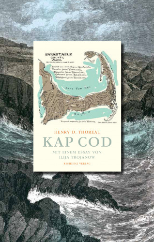 Henry David Thoreau: Kap Cod